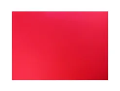 Papier dessin clairefontaine cartoline 50x65cm 270g coloris rouge paquet 25 feuilles