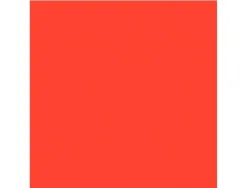 Papier dessin clairefontaine cartoline 50x65cm 120g coloris orange paquet 25 feuilles