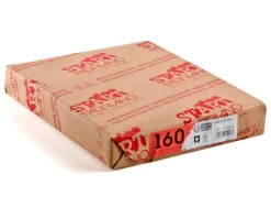Papier dessin fabriano st'art 160g/m2 format a4 21x29,7cm 200 feuilles