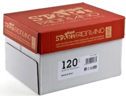 Papier dessin fabriano st'art 120g/m2 format 24x32cm 250 feuilles