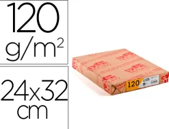Papier dessin fabriano st'art 120g/m2 format 24x32cm 250 feuilles
