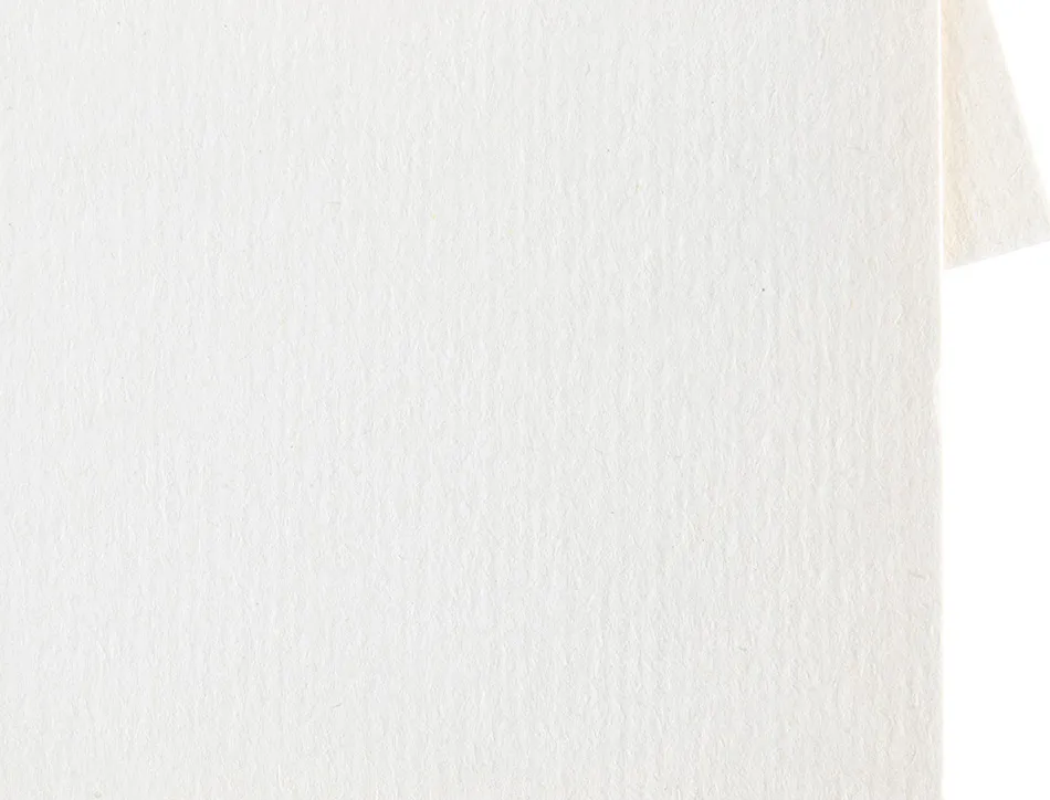 Papier dessin liderpapel aquarelle grain moyen 300g/m2 format a4 210x297mm minipack 6f