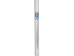 Papier fleuriste clairefontaine transparent rouleau 0,70x25m