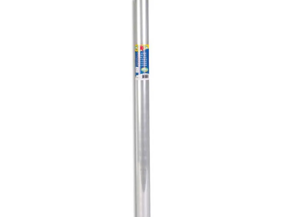 Papier fleuriste clairefontaine transparent rouleau 0,70x25m