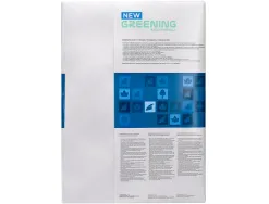 Papier greening a3 80g blanc ramette 500 feuilles