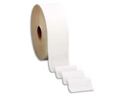 Papier hygiénique tork mini jumbo ideal forte frequentation rouleau 180m paquet 12 unites