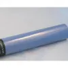 Papier kraft clairefontaine coloris bleu rouleau 0,70x3m