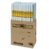 Papier kraft clairefontaine 60g coloris blanc rouleau 1x10m