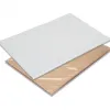 Papier kraft clairefontaine 70x100cm 60g coloris blanc paquet 25 feuilles