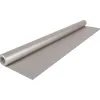 Papier kraft clairefontaine coloris argent rouleau 0,70x10m