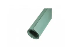 Papier kraft clairefontaine coloris vert rouleau 0,70x3m