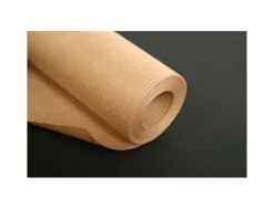 Papier kraft clairefontaine 60 g brun rouleau 1 x 25 m