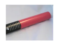 Papier kraft clairefontaine coloris rouge rouleau 0,70x3m
