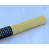 Papier kraft clairefontaine coloris jaune rouleau 0,70x3m