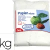 Papier mache das poudre de bois sac 1kg