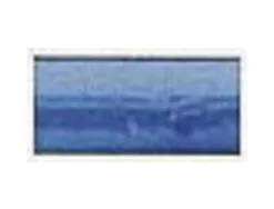 Papier metallise clairefontaine 2 faces 90g coloris or/bleu rouleau 0,50x0,80m