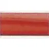 Papier metallise clairefontaine 2 faces 90g coloris or/rouge rouleau 0,50x0,80m