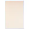 Papier millimétré liderpapel 1mm 80g/m2 feuille a4 210x297mm minipack 10f