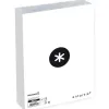 Papier multifonction antartik a4 100 g/m2 haute qualite blancheur 169 opacite 95 100 feuilles