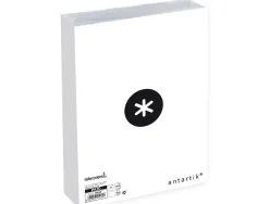 Papier multifonction antartik a4 100 g/m2 haute qualite blancheur 169 opacite 95 100 feuilles