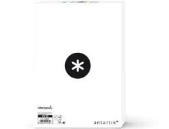 Papier multifonction antartik a4 100 g/m2 haute qualite blancheur 169 opacite 95 100 feuilles