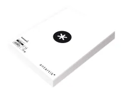Papier multifonction antartik a4 100 g/m2 haute qualite blancheur 169 opacite 95 100 feuilles