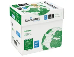 Papier navigator fastpack a4 80g 2500 feuilles
