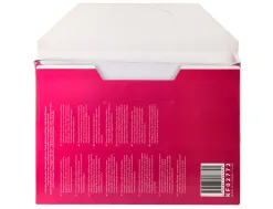 Papier photo q-connect jet d'encre glacé ultra brillant a4 260g compatible toute imprima nte paquet 50 feuilles