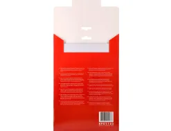 Papier photo q-connect jet d'encre glacé brillant a4 18 0g/m2 compatible toute imprimante paquet 20 feuilles