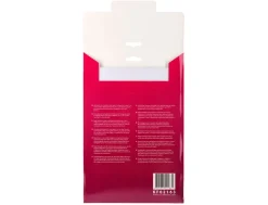Papier photo q-connect jet d'encre glacé ultra-brillant a4 260g /m2 compatible toute imprimante paquet 20 feuilles