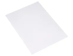 Papier photo q-connect jet d'encre glacé ultra-brillant a4 260g /m2 compatible toute imprimante paquet 20 feuilles