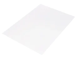 Papier photo q-connect laser semi glacé brillant a4 218g/m2 compatible toutes imprimantes paquet 100 feuilles