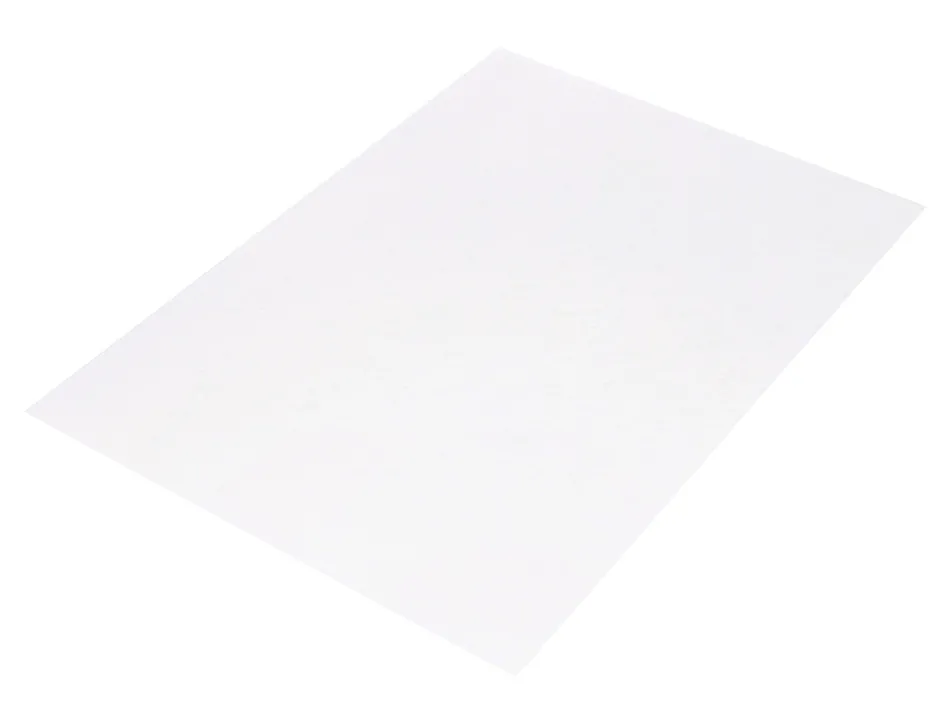 Papier photo q-connect laser semi glacé brillant a4 218g/m2 compatible toutes imprimantes paquet 100 feuilles