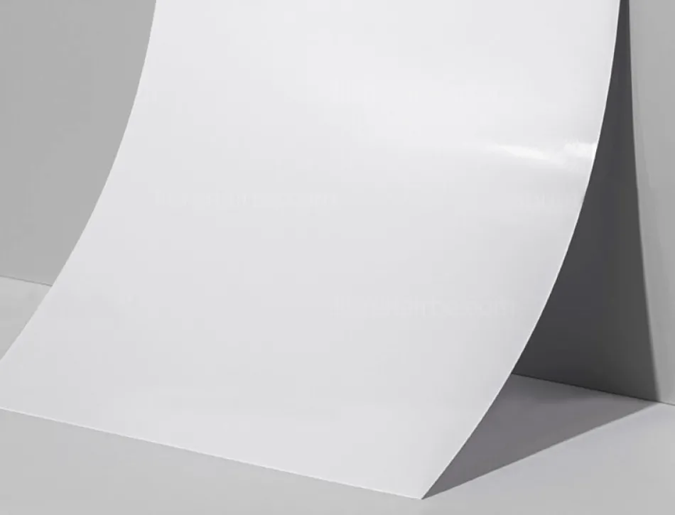Papier photo q-connect laser semi glacé brillant a4 218g/m2 compatible toutes imprimantes paquet 100 feuilles
