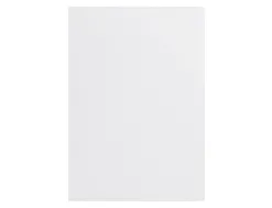 Papier photo q-connect laser semi glacé brillant a4 218g/m2 compatible toutes imprimantes paquet 100 feuilles
