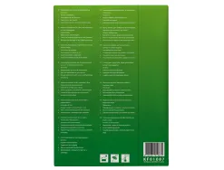Papier q-connect a4 80g/m2 multifonction 500 feuilles 160 cie