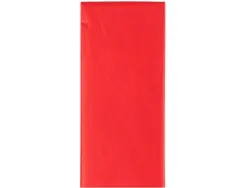 Papier soie liderpapel 52x76cm présentoir 60 sachets 5f 12 coloris assortis