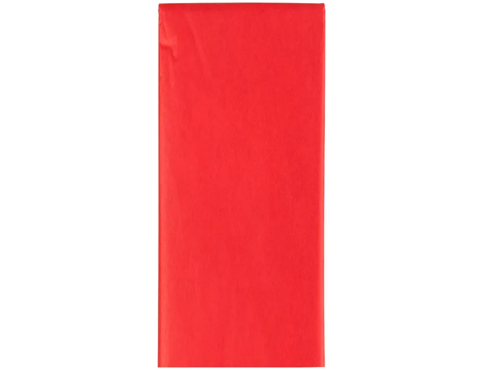 Papier soie liderpapel 52x76cm présentoir 60 sachets 5f 12 coloris assortis