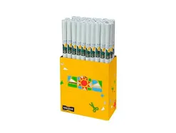 Papier sulfurisé maildor calque cuisson activités créatives 45g/m2 rouleau 0.7x2.5m