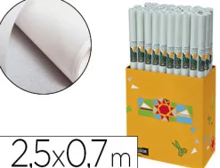 Papier sulfurisé maildor calque cuisson activités créatives 45g/m2 rouleau 0.7x2.5m