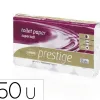 Papier toilette 3 plis triple épaisseur paquet 8 rouleaux 250f