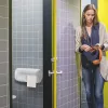 Papier toilette tork traditionnel doux premium 2 plis fsc et ecolabel colors blanc paquet 6 rouleaux 198f