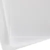 Papier végétal liderpapel calque haute transparence surface régulière satinée 90g/m2 a4 210x297mm