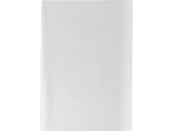 Papier végétal liderpapel calque haute transparence surface régulière satinée 90g/m2 a3 297x420mm