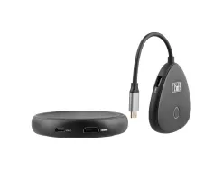 Partage d'ecran t'nb hdmi sans fil 4k coloris noir