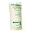 Particule de calage ecobio forme cylindrique biodegradable et compostable sac de 0,5m3