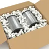 Particules de calage flo-pak polystyrène sac 500 l