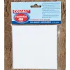 Pastille adhesive innspiro mousse double face effet 3d objets legers 50x50x2mm etui de 400 unites