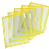 Pastille adhésive apli agipa diamètre 24mm permanente coloris blanc étui a5 640 unités