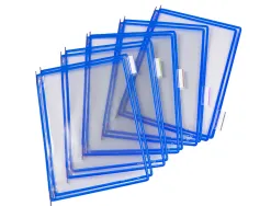 Pastille adhésive apli agipa diamètre 8mm coloris blanc étui a5 4704 unités
